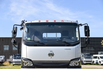 ����HOWO����H3 2025�� 2.3L���� 148���� ��ʿ��6�� 3.85���Ű������ῨͼƬ