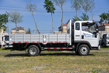 ����HOWO����H3 2025�� 2.3L���� 148���� ��ʿ��6�� 3.85���Ű������ῨͼƬ