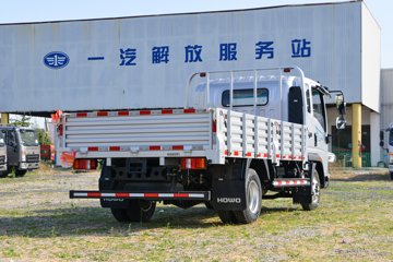 ����HOWO����H3 2025�� 2.3L���� 148���� ��ʿ��6�� 3.85���Ű������ῨͼƬ