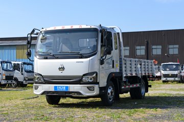 ����HOWO����H3 2025�� 2.3L���� 148���� ��ʿ��6�� 3.85���Ű������ῨͼƬ