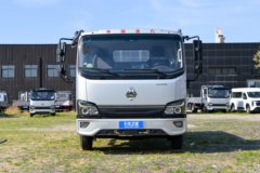 疯狂促销，直降1万！东莞市悍将载货车系列优惠价