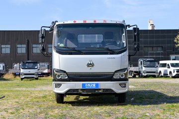 ����HOWO����H3 2025�� 2.3L���� 148���� ��ʿ��6�� 3.85���Ű������ῨͼƬ