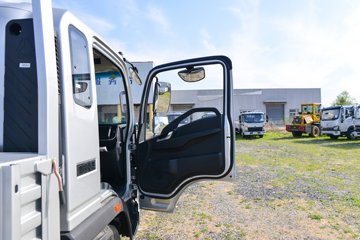 ����HOWO����H3 2025�� 2.3L���� 148���� ��ʿ��6�� 3.85���Ű������ῨͼƬ