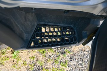 ����HOWO����H3 2025�� 2.3L���� 148���� ��ʿ��6�� 3.85���Ű������ῨͼƬ