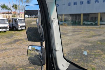 ����HOWO����H3 2025�� 2.3L���� 148���� ��ʿ��6�� 3.85���Ű������ῨͼƬ