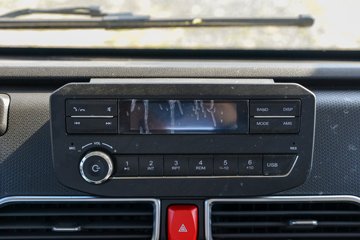 ����HOWO����H3 2025�� 2.3L���� 148���� ��ʿ��6�� 3.85���Ű������ῨͼƬ