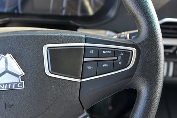 ����HOWO����H3 2025�� 2.3L���� 148���� ��ʿ��6�� 3.85���Ű������ῨͼƬ