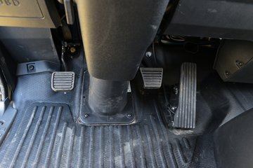 ����HOWO����H3 2025�� 2.3L���� 148���� ��ʿ��6�� 3.85���Ű������ῨͼƬ