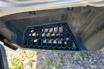 ����HOWO����H3 2025�� 2.3L���� 148���� ��ʿ��6�� 3.85���Ű������ῨͼƬ