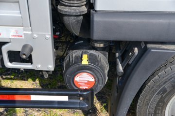 ����HOWO����H3 2025�� 2.3L���� 148���� ��ʿ��6�� 3.85���Ű������ῨͼƬ