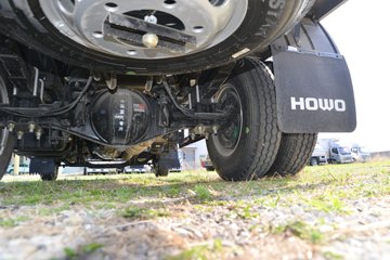 ����HOWO����H3 2025�� 2.3L���� 148���� ��ʿ��6�� 3.85���Ű������ῨͼƬ