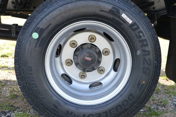 ����HOWO����H3 2025�� 2.3L���� 148���� ��ʿ��6�� 3.85���Ű������ῨͼƬ