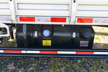 ����HOWO����H3 2025�� 2.3L���� 148���� ��ʿ��6�� 3.85���Ű������ῨͼƬ