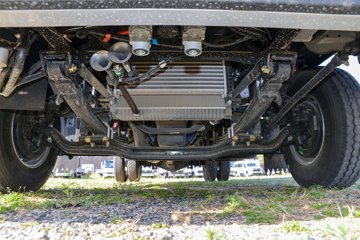 ����HOWO����H3 2025�� 2.3L���� 148���� ��ʿ��6�� 3.85���Ű������ῨͼƬ