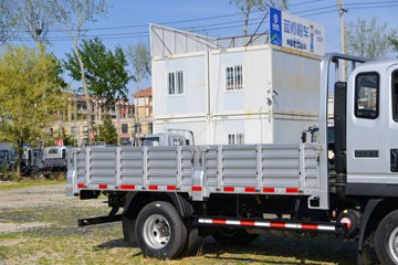 ����HOWO����H3 2025�� 2.3L���� 148���� ��ʿ��6�� 3.85���Ű������ῨͼƬ