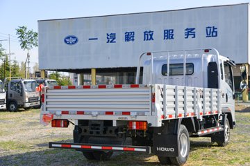 ����HOWO����H3 2025�� 2.3L���� 148���� ��ʿ��6�� 3.85���Ű������ῨͼƬ