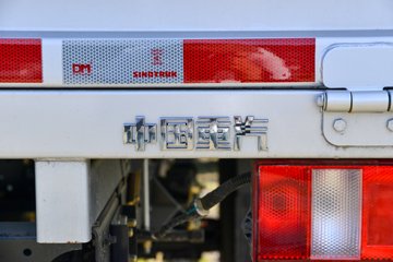 ����HOWO����H3 2025�� 2.3L���� 148���� ��ʿ��6�� 3.85���Ű������ῨͼƬ