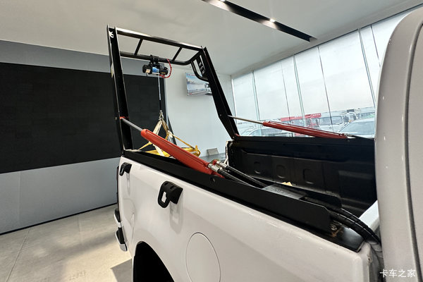 只要心动,立降1万!东莞市五十铃T28系列优惠就在你身边