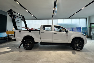 ������ʮ��T28 2026�� 2.8T���� 150���� �ֶ����� ���̳�Ƥ��ͼƬ