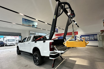 ������ʮ��T28 2026�� 2.8T���� 150���� �ֶ����� ���̳�Ƥ��ͼƬ