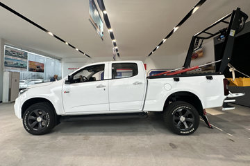 ������ʮ��T28 2026�� 2.8T���� 150���� �ֶ����� ���̳�Ƥ��ͼƬ