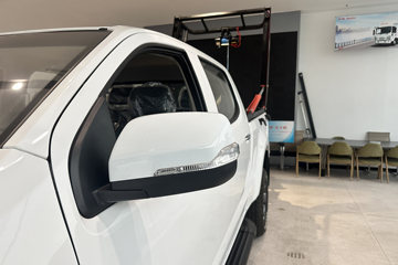 ������ʮ��T28 2026�� 2.8T���� 150���� �ֶ����� ���̳�Ƥ��ͼƬ