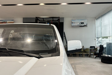 ������ʮ��T28 2026�� 2.8T���� 150���� �ֶ����� ���̳�Ƥ��ͼƬ