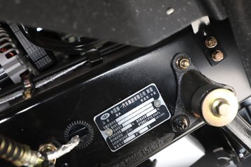 ��Ż�6G 2.5L���� 185���� ��ʿ��8�� 4.16�׵��Ų�դʽ�ῨͼƬ