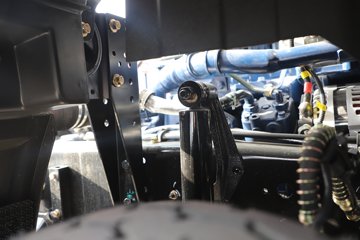 ��Ż�6G H7 2.5L���� 185���� 8�� 4.16�׵��Ų�դʽ�ῨͼƬ
