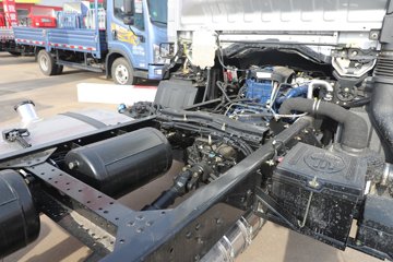 ��Ż�6G H7 2.5L���� 185���� 8�� 4.16�׵��Ų�դʽ�ῨͼƬ