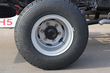 ��Ż�6G H7 2.5L���� 185���� 8�� 4.16�׵��Ų�դʽ�ῨͼƬ