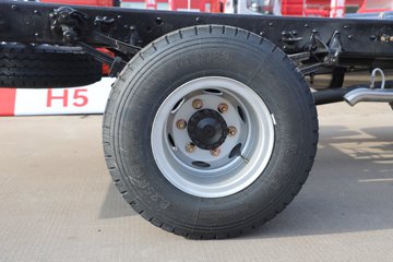 ��Ż�6G H7 2.5L���� 185���� 8�� 4.16�׵��Ų�դʽ�ῨͼƬ
