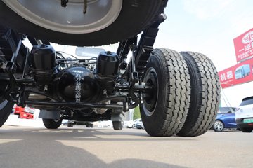 ��Ż�6G H7 2.5L���� 185���� 8�� 4.16�׵��Ų�դʽ�ῨͼƬ