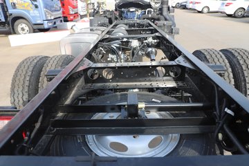 ��Ż�6G H7 2.5L���� 185���� 8�� 4.16�׵��Ų�դʽ�ῨͼƬ