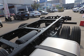 ��Ż�6G H7 2.5L���� 185���� 8�� 4.16�׵��Ų�դʽ�ῨͼƬ