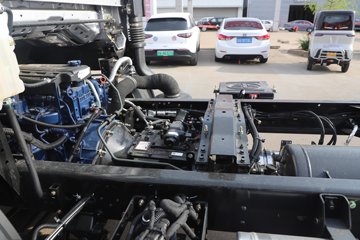 ��Ż�6G H7 2.5L���� 185���� 8�� 4.16�׵��Ų�դʽ�ῨͼƬ