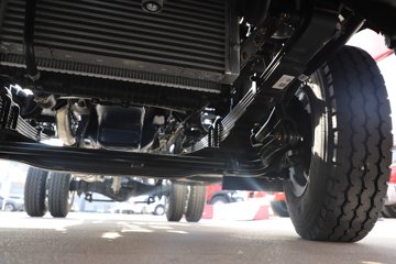 ��Ż�6G H7 2.5L���� 185���� 8�� 4.16�׵��Ų�դʽ�ῨͼƬ
