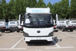 ��ͨ�ῨT6 ��׼�� 4X2 4.08�׵��Ŵ��綯��س� ����165.68kWhͼƬ