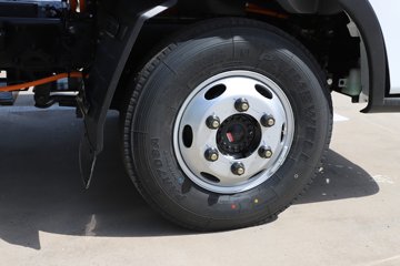 ��ͨ�ῨT6 4X2 4.08�׵��Ŵ��綯��س� ����128kWhͼƬ