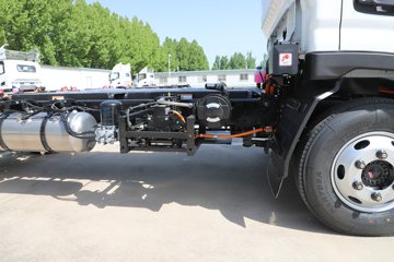 ��ͨ�ῨT6 4X2 4.08�׵��Ŵ��綯��س� ����128kWhͼƬ