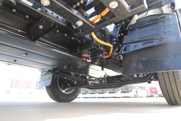 ��ͨ�ῨT6 4X2 4.08�׵��Ŵ��綯��س� ����128kWhͼƬ
