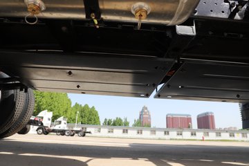 ��ͨ�ῨT6 4X2 4.08�׵��Ŵ��綯��س� ����128kWhͼƬ