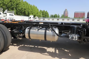 ��ͨ�ῨT6 4X2 4.08�׵��Ŵ��綯��س� ����128kWhͼƬ