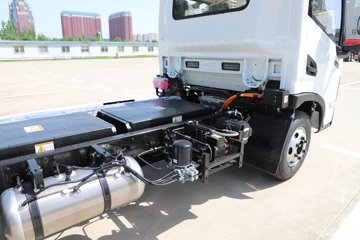 ��ͨ�ῨT6 4X2 4.08�׵��Ŵ��綯��س� ����128kWhͼƬ