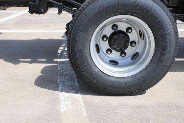 ��ͨ�ῨT6 4X2 4.08�׵��Ŵ��綯��س� ����128kWhͼƬ