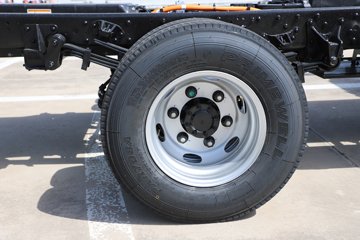 ��ͨ�ῨT6 4X2 4.08�׵��Ŵ��綯��س� ����128kWhͼƬ