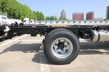 ��ͨ�ῨT6 4X2 4.08�׵��Ŵ��綯��س� ����128kWhͼƬ