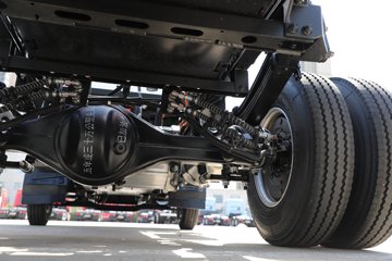 ��ͨ�ῨT6 4X2 4.08�׵��Ŵ��綯��س� ����128kWhͼƬ