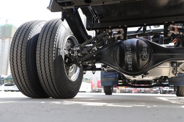 ��ͨ�ῨT6 4X2 4.08�׵��Ŵ��綯��س� ����128kWhͼƬ