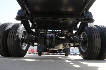 ��ͨ�ῨT6 4X2 4.08�׵��Ŵ��綯��س� ����128kWhͼƬ